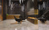 Ecosmart Fire Flex 122IL.BX2 Island Fireplace Insert - Black Finish / Black Burner - ESF.FX.122IL.BX2.B